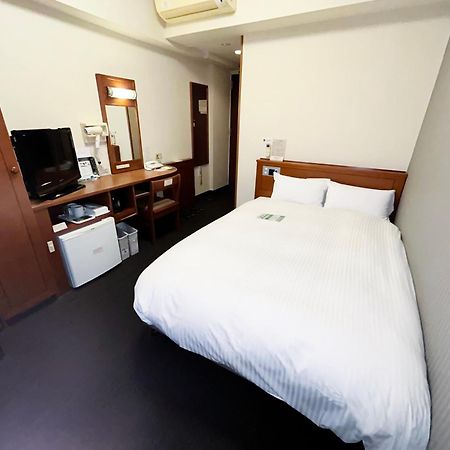 Hotel Route-Inn Tosu Ekimae מראה חיצוני תמונה