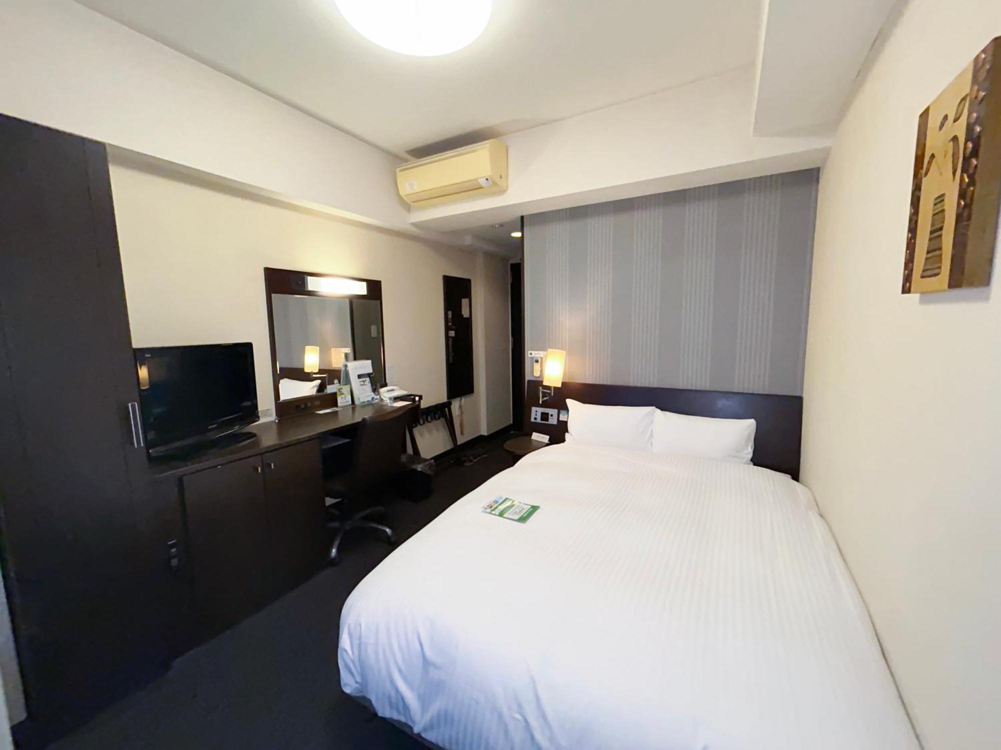 Hotel Route-Inn Tosu Ekimae מראה חיצוני תמונה