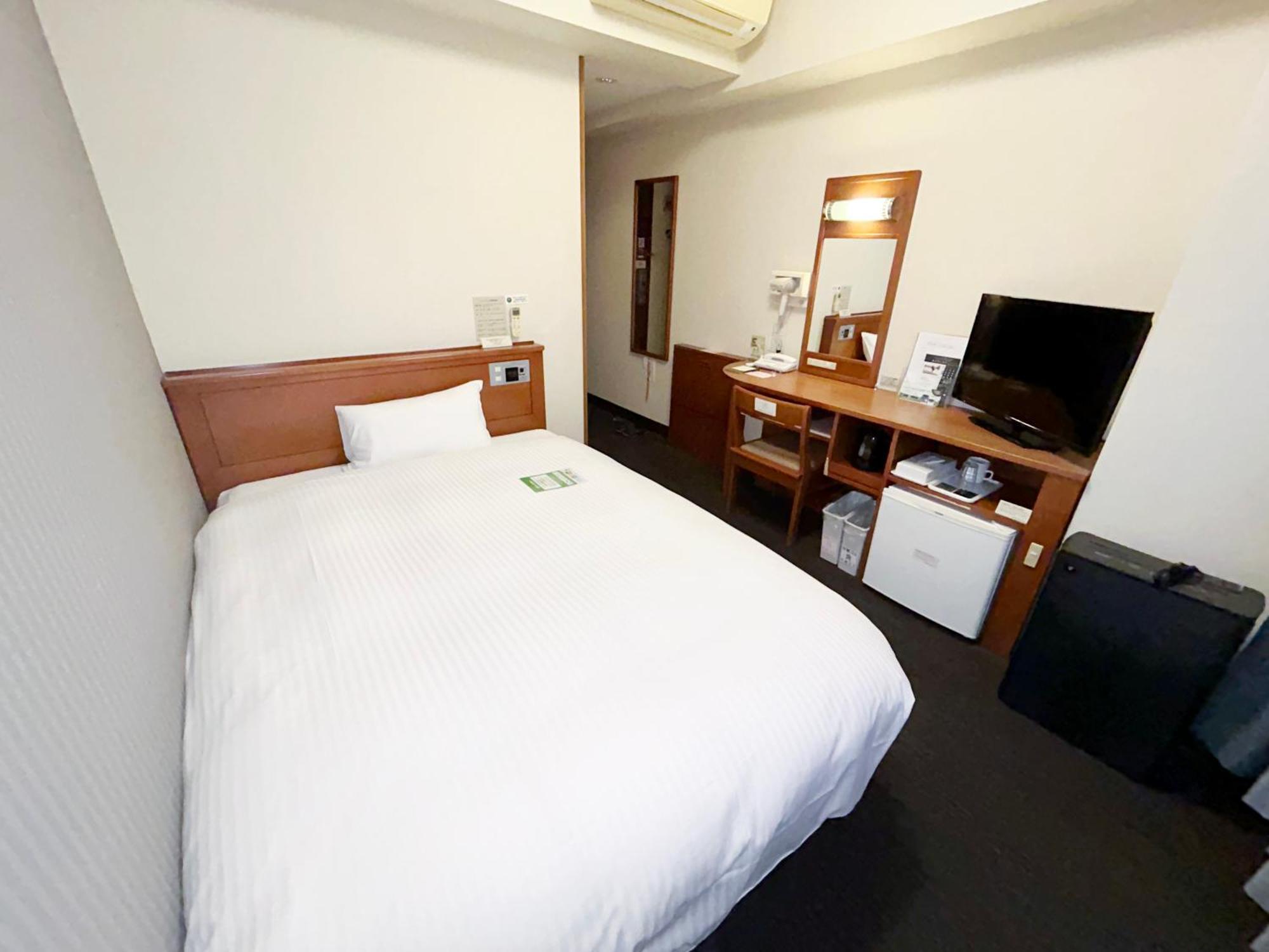 Hotel Route-Inn Tosu Ekimae מראה חיצוני תמונה