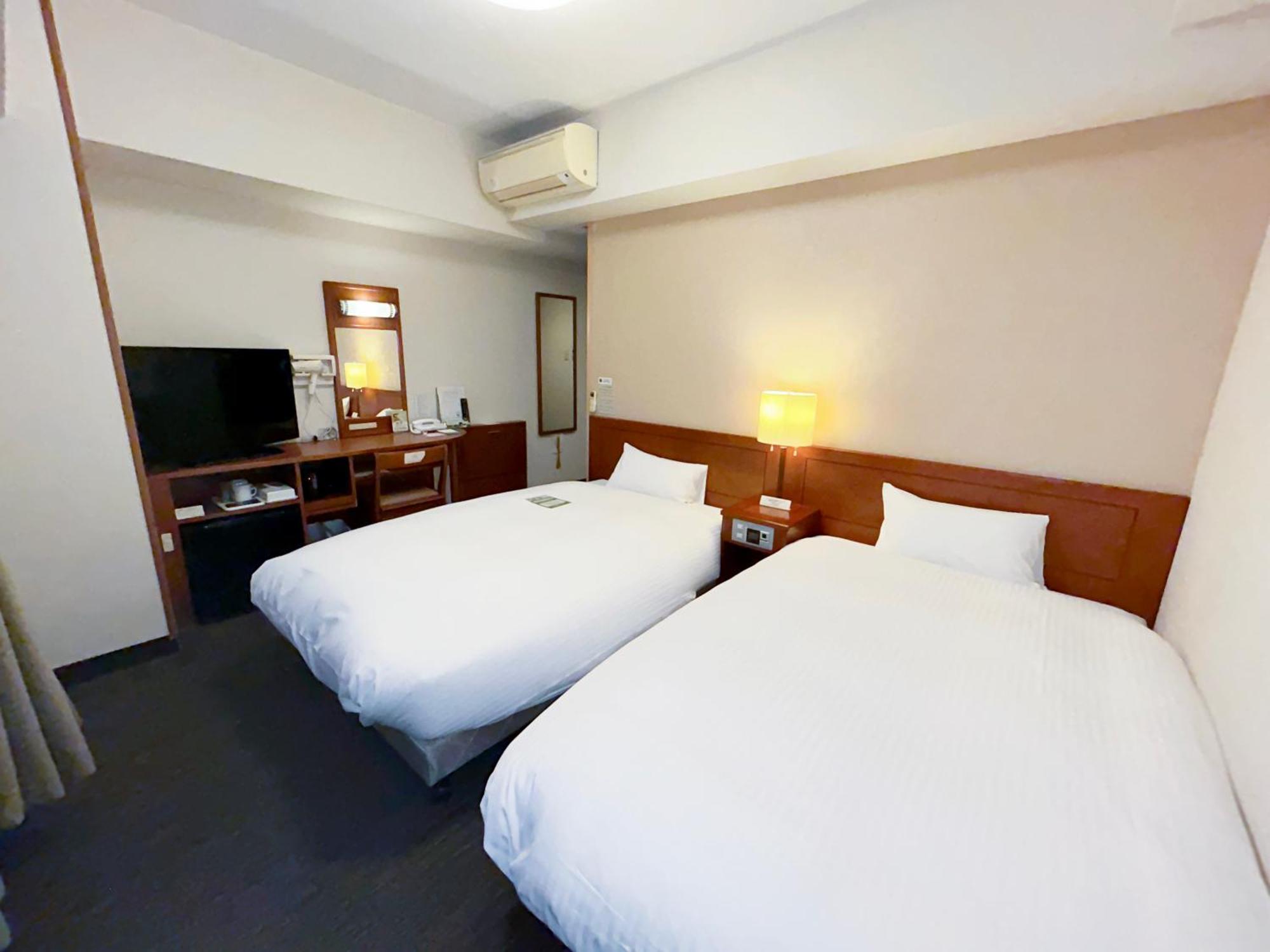 Hotel Route-Inn Tosu Ekimae מראה חיצוני תמונה