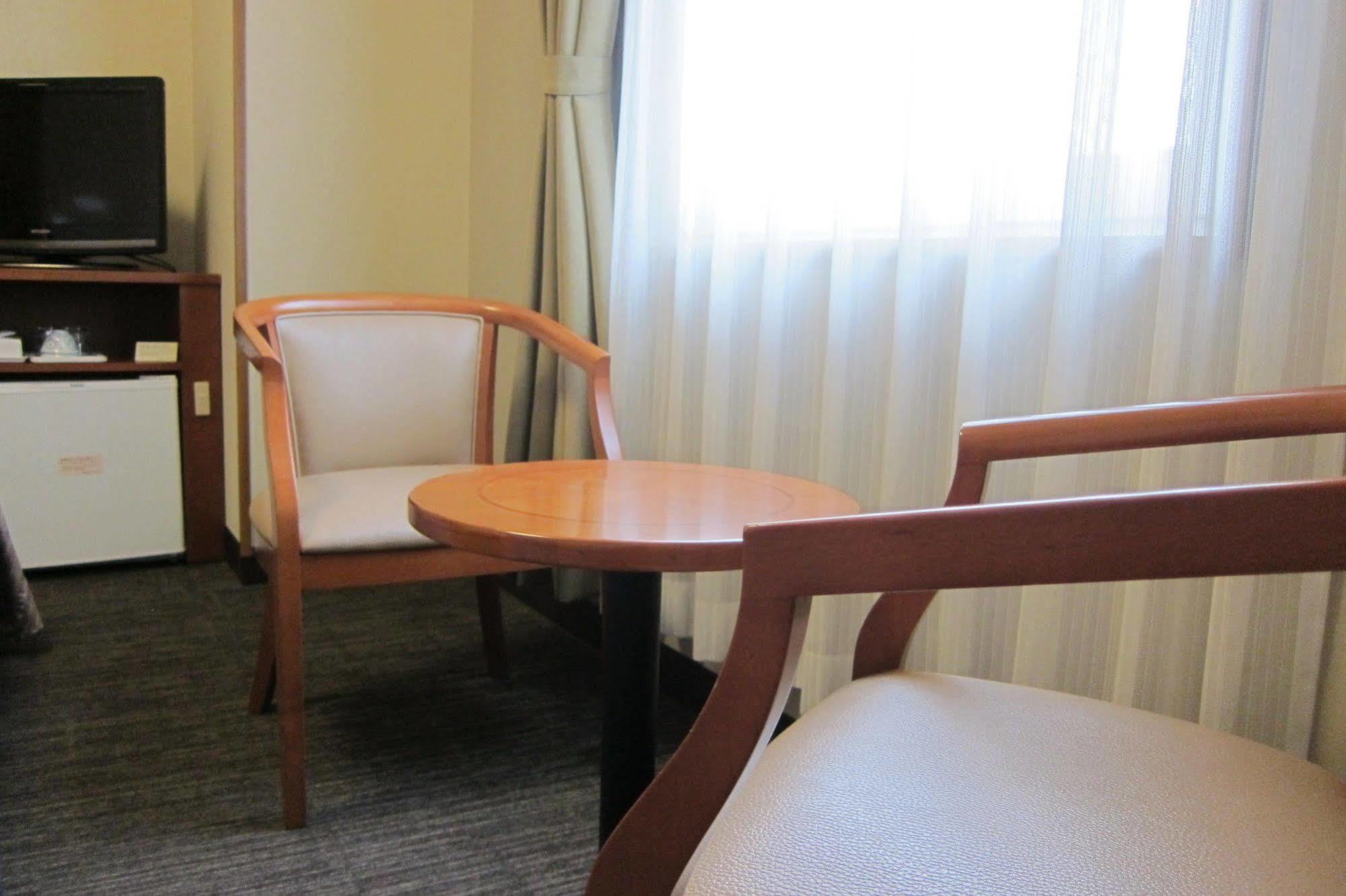 Hotel Route-Inn Tosu Ekimae מראה חיצוני תמונה